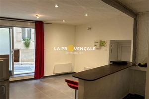 t1 à la vente -   83910  POURRIERES, surface 0 m2 vente t1 - UBI443195093